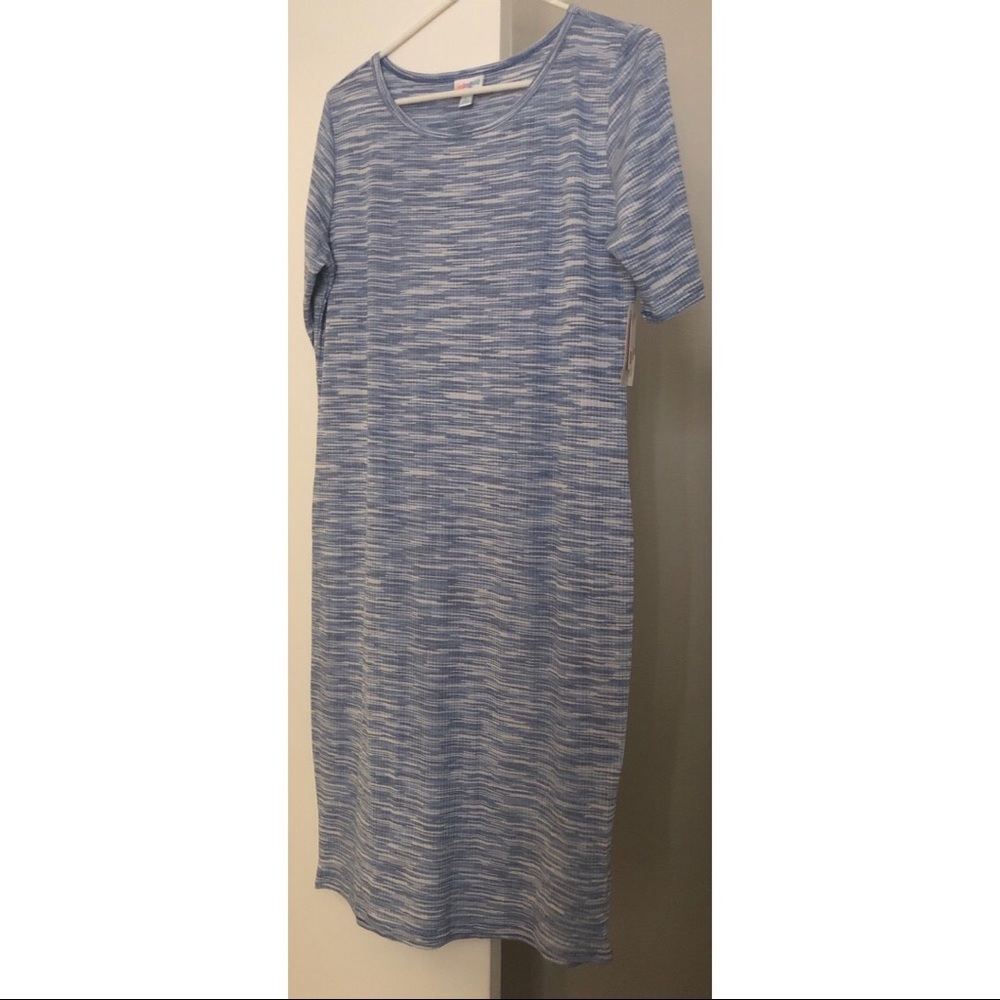 Lularoe Julia